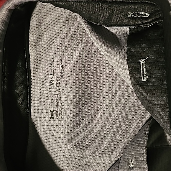 Nike, Under Armour,  PGA Tour Shirt Bundle - Picture 5 of 13